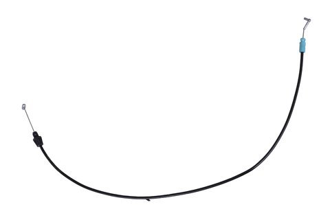 Lanko zámku kufru K04589243AG