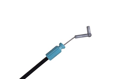 Lanko zámku kufru K04589243AG