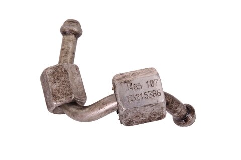 Trubička vstřikování paliva 66 kW (válec 2,4)