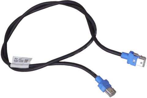 Kabelový svazek USB zásuvky 96595A2000