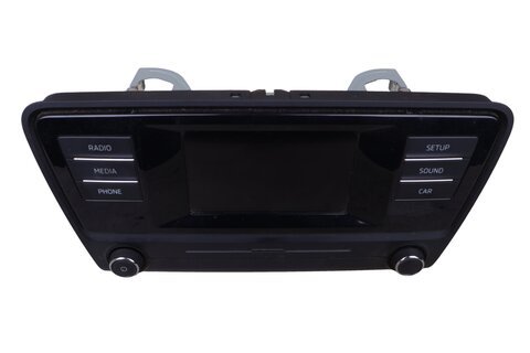 Autorádio SWING - 5E0035871A