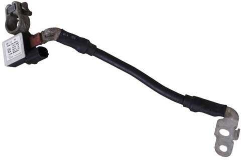 Kabel akumulátoru - záporný 37180A6500