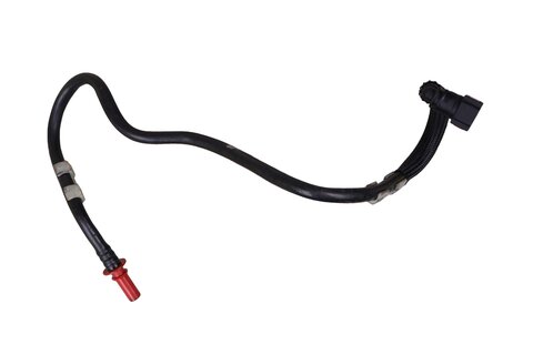 Palivové potrubí zpětné vedení 175121254R