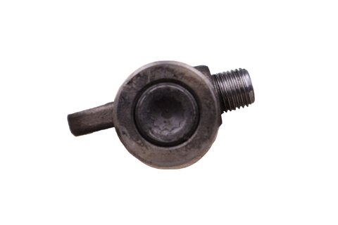 Vstřikovací vysokotlaká lišta RAIL 55234437