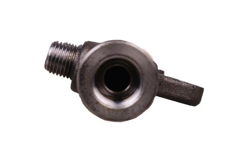 Vstřikovací vysokotlaká lišta RAIL 55234437