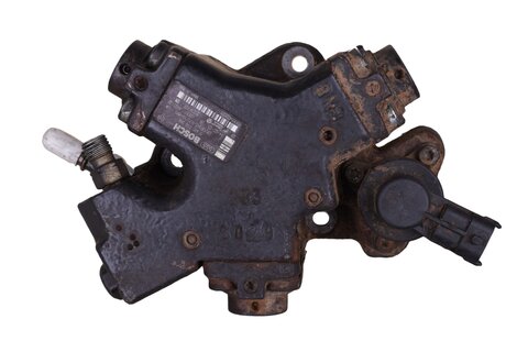 Vysokotlaké palivové čerpadlo 55236707