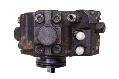 Vysokotlaké palivové čerpadlo 55236707