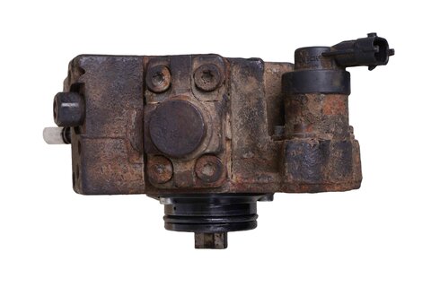 Vysokotlaké palivové čerpadlo 55236707