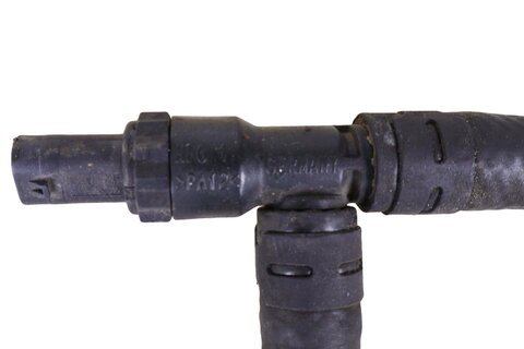 Sada palivových hadic s čidlem teploty (Diesel) 5Q0130307BK