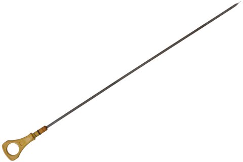 Měrka motorového oleje 266112B610