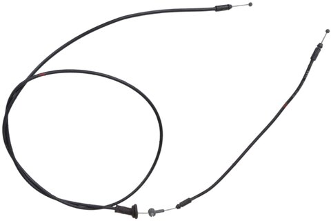 Bowden otevírání kapoty - dlouhý 811903X000