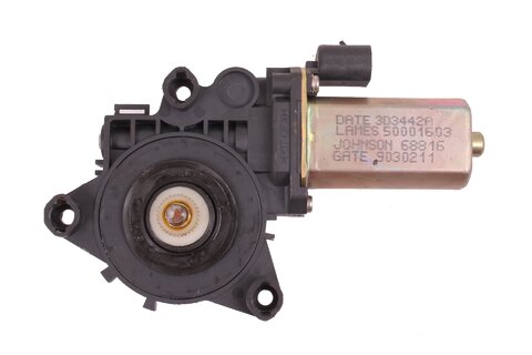 Motorek el.stahování okna pravý