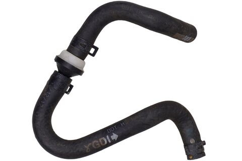 Podtlakové hadice posilovače brzd - komplet 59130A6100