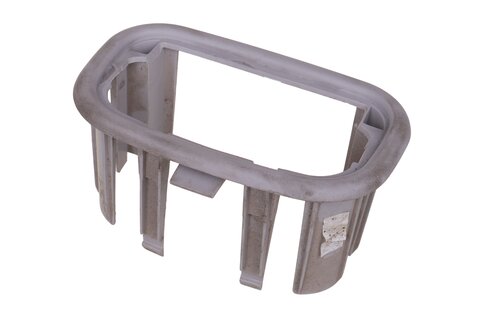 Kryt stropního osvětlení zavazadlového prostoru 8146Z4