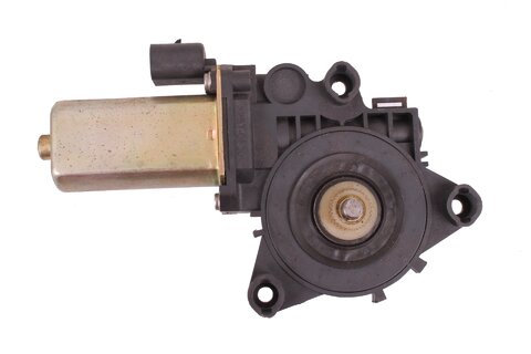 Motorek el.stahování okna levý