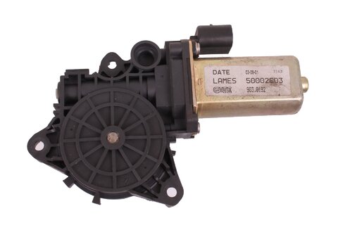 Motorek el.stahování okna levý