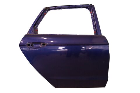 Dveře zadní pravé kombi DS73-N24630-AAH