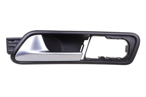 Klika vnitřní přední levá (chrom matný) 1T1837113DUBN