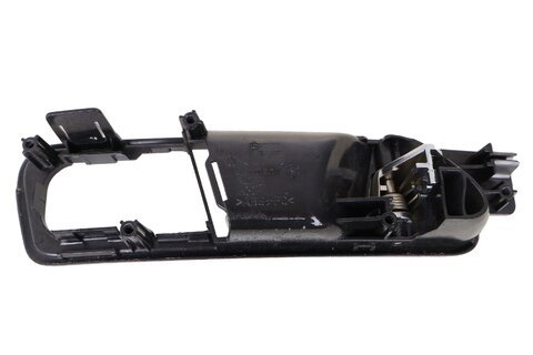 Klika vnitřní přední levá (chrom matný) 1T1837113DUBN