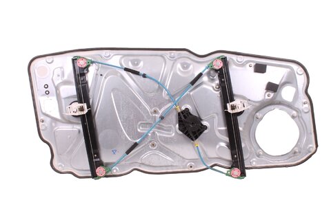 Stahovací mechanizmus okna pravý přední 3DV