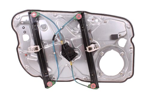 Stahovací mechanizmus okna pravý přední 5DV