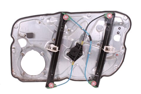 Stahovací mechanizmus okna levý přední 5DV