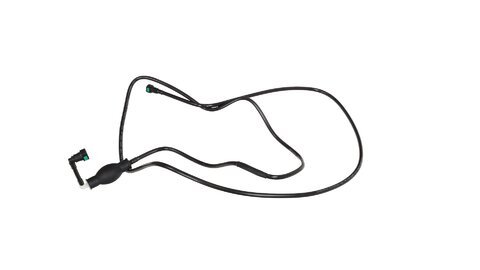 Palivové potrubí - přívodní