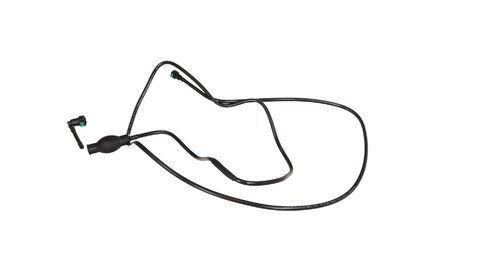 Palivové potrubí - přívodní