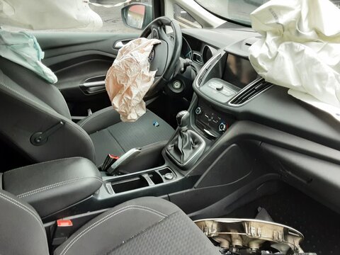 Ford C - MAX 1.6 LPG 88kW