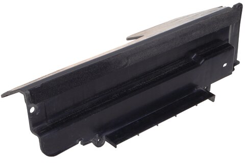 Deflektor vzduchu předního nárazníku (levý) 29136A2600