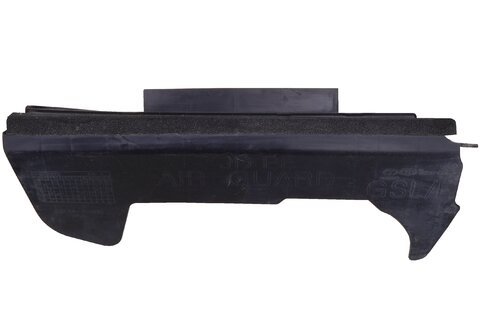 Deflektor vzduchu předního nárazníku (pravý) 29134A2600