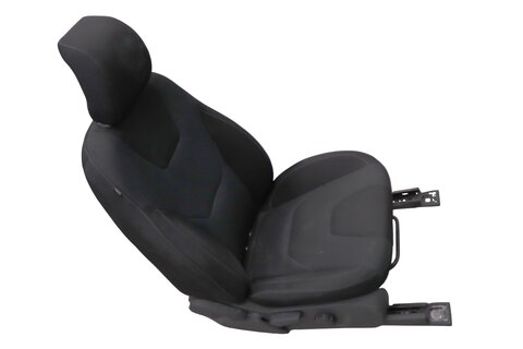 Sedadlo spolujezdce mechanické vyhřívané černé DS73-F62900-BK1F0J