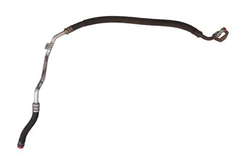 Hadice posilovače řízení - zpětná 51841369