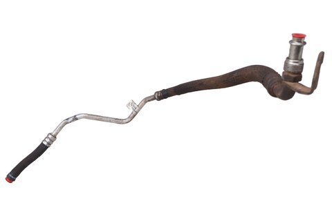 Hadice posilovače řízení - zpětná 51841369