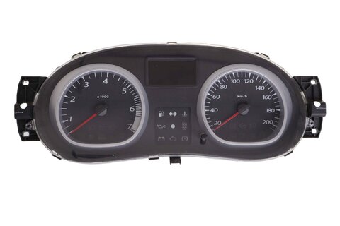 Přístrojový štít - diesel 248104678R