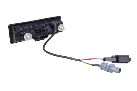 Spínač otevírání pátých dveří s kamerou 5N0827566D