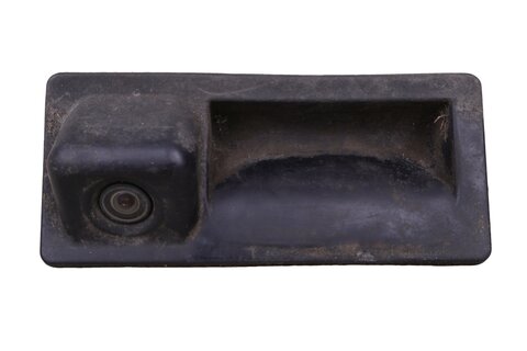 Spínač otevírání pátých dveří s kamerou 5N0827566D