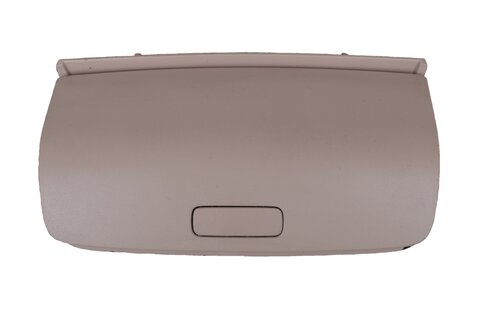 Držák na brýle béžový 1K0868837G95T