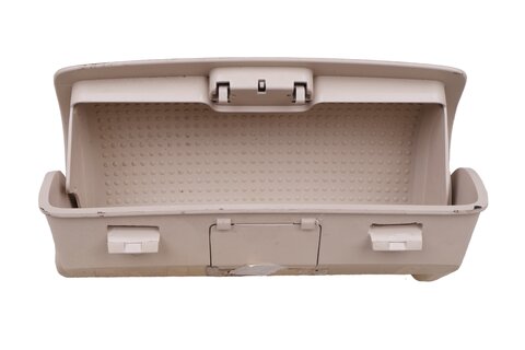 Držák na brýle béžový 1K0868837G95T