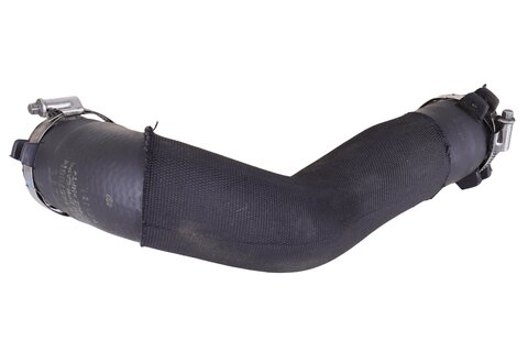 Hadice tlaková intercooler horní pravá 8E0145708N