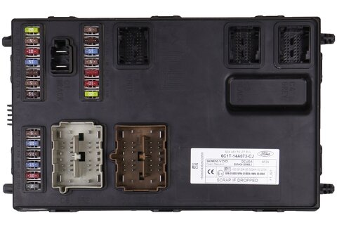 Jednotka BSI 6C1T-14A073-CJ