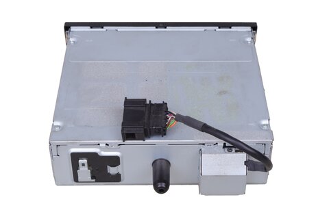 CD měnič 3C0057110A