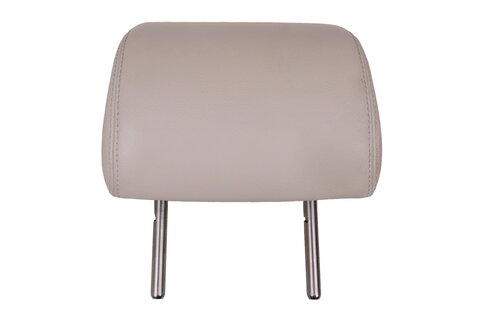 Opěrka hlavy zadní béžová L=P 3C0885901P86W