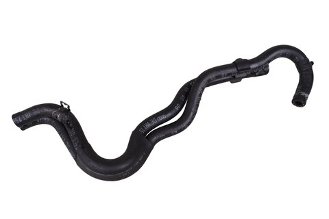 Sada palivových hadic (přívod a zpětný tok) - 8E0130307C