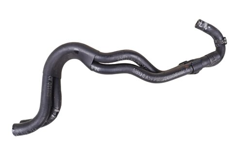 Sada palivových hadic (přívod a zpětný tok) - 8E0130307C