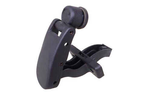 Klika otevírání zadního okna L=P 858255