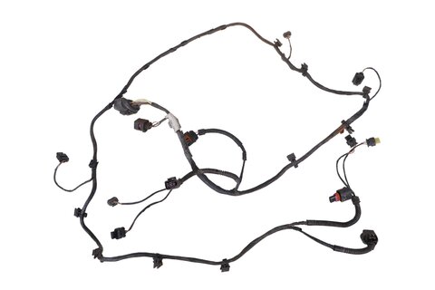 Kabelový svazek pro parkovací asistent PDC přední 3C0971095AE