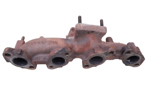 Výfukové svody 03G253031E