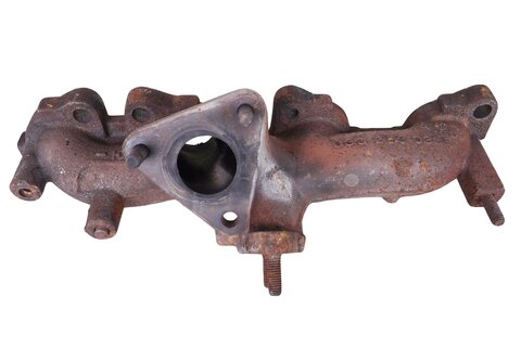 Výfukové svody 03G253031E