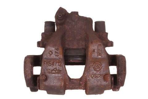 Brzdový třmen přední pravý (54/12 mm)